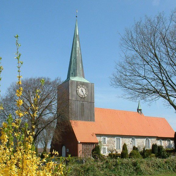 St. Remigius Kirche