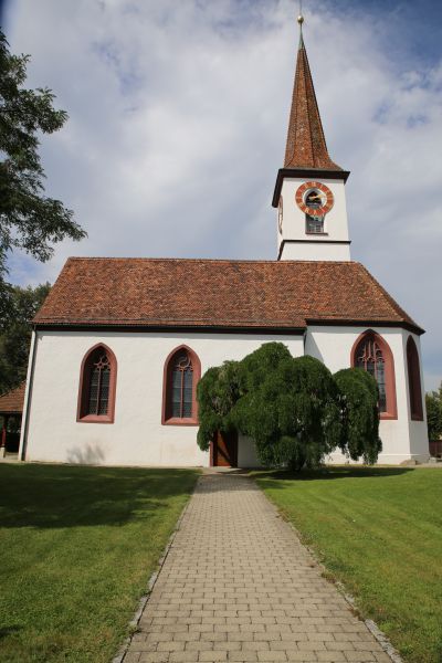 Reformierte Kirche